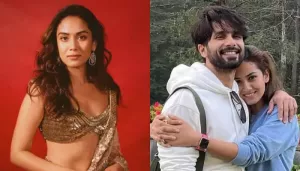 Shahid Kapoor's Wife, Mira Says She Never Understood 'Star Wife' Tag, 'Nobody Says Star Husband..'