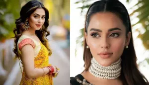 Meet Nusraat Faria, Played Former Bangladesh PM, Sheikh Hasina On Screen, Arrested In A Murder Case