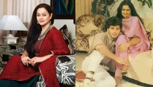 Zarina Wahab Says She 'Doesn't Care' About Aditya Pancholi's Infidelity, 'A Lot Of Men Have Affairs'