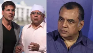 Akshay Kumar Sues Paresh Rawal For 25 Crore After The Latter Steps Down From 'Hera Pheri 3'