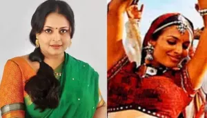 Meet Shilpa Shirodkar, 'BB'18 Fame: From Losing 'Chaiyya Chaiyya' To Malaika Arora, And More