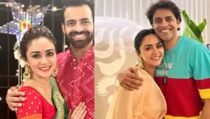 Himanshu Malhotra Opens Up On Wife, Amruta Khanvilkar Blocking Him 6 Years Ago, 'Mujhe Unfollow Kia'