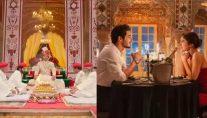 Where Was Ishaan-Bhumi's 'The Royals' Filmed? From Jaipur's Palaces To Goa's Scenic Resorts And More