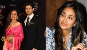 Zarina Wahab Reveals Sooraj Broke Up With Jiah Khan A Month Before Her Death, 'She Was So Depressed'