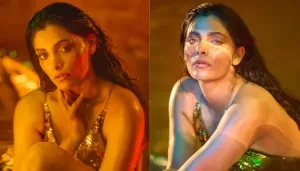 Saiyami Kher Revealed She Was Asked To Get Lip Fillers And A Nose Job, Says 'Like A Factory-Made..'