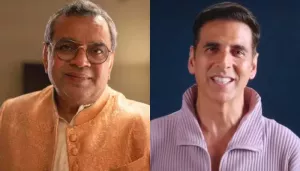 Before 'Hera Pheri 3' Paresh Rawal Has Also Quit Akshay Kumar's 'OMG 2', Had Said, 'Encash On The..'