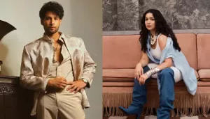 Siddhant Chaturvedi And Sara Tendulkar BREAK UP, Only Days After Meeting Each Other's Families
