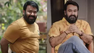 Mohanlal Announces Transplant Aid And Anti-Drug Drives As A Gift To The Society On His 65th Birthday