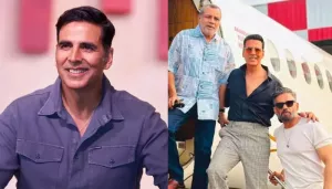 Akshay Kumar's Team On Suing Paresh Rawal For 'Hera Pheri 3' Exit, 'He Took Signing Amount, Shot...'