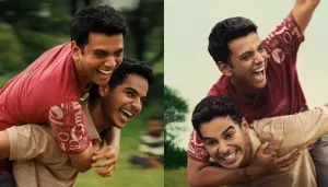 'Homebound' Critic Review: Ishaan Khatter And Vishal Jethwa's Moving Act Leaves Everyone In Tears