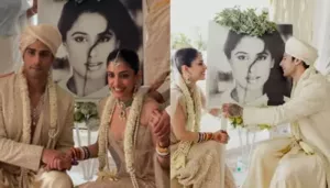 Prateik Babbar REVEALS Custody Battle With Raj Babbar Following His Birth: 'Surname Ka Battle..'