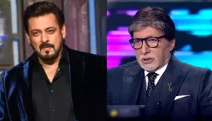 Will Salman Khan Host 'Kaun Banega Crorepati' After Amitabh Bachchan Leaves? Here's What We Know