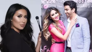 Tamanna Roashan, Beauty Icon Parts Ways With Khushal Aqmal, Shares Emotional Note On IG Handle