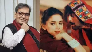 Subhash Ghai Officially CONFIRMS 'Khal Nayak 2', Sanjay Dutt To Reprise His Role As 'Ballu'