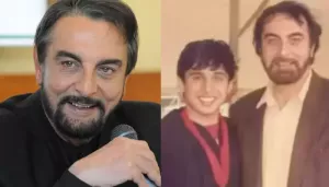 Kabir Bedi Recalls About His Life After Son, Siddharth's Suicide: 'Mai Tabaah Ho Gaya Tha...'