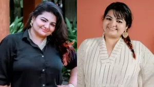 Meet Sandra Thomas: Actor-Producer, Fallout With Vijay Babu, Expulsion From KFPA, Mom Of Twins