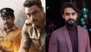 Tovino Thomas's Malayalam Thriller, 'Narivetta' Based On Kerala's 2003 Muthanga Incident?