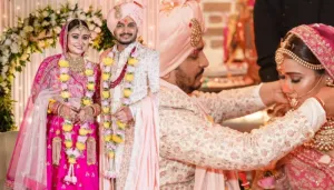 'The Kapil Sharma Show's Paritosh Tripathi And Wife, Meenakshi Chand Become Parents To A Baby Girl