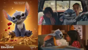 'Lilo And Stitch' Review Roundup: A Letdown For OG Fans Or A Fresh Take For The New Audience?