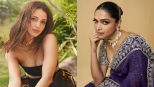 'Animal' Fame, Triptii Dimri Roped In For Vanga's 'Spirit' After Deepika Was Removed Over Odd Demand