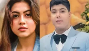 Reem Shaikh Krish Gupta Getting Engaged? Actress REACTS To Viral Pic And Rumours