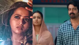 From 'Hunt' To 'Abhilasham': New OTT Movies, Shows That Released This Week And You Can Binge Watch
