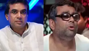 Paresh Rawal BREAKS Silence On Being Called 'Unprofessional': 'Sent An Appropriate Response..'