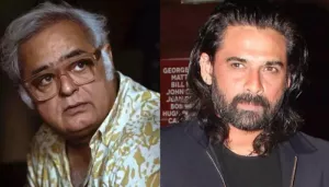 Mukul Dev's Friend, Hansal Mehta, Pays Tribute To Actor: 'His Career Became A Collection Of...'