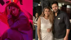 Keneeshaa Francis Issues Legal Warning Against Trolls And 'Offenders' Amid Ravi-Aarti Divorce Row