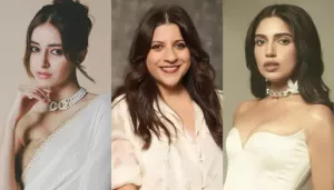 Ananya Panday And Bhumi Pednekar LIKE Zoya Akhtar's Cryptic Post On 'Shady' Industry People