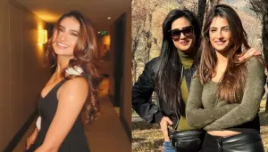 Palak Tiwari Calls Her Mom Shweta Her Toughest Critic, 'She Knows Exactly Where I'm Going Wrong'