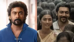 'Retro' OTT Release And Review: When And Where To Watch Suriya's 'Pitch-Perfect' Gangster Drama