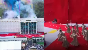 Rajasthan Brothers Donate Rs. 15 Crore To Make A Modern School With 40 Classrooms In Their Village