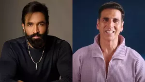 Akshay Kumar Rejected 'Kannappa' Star, Vishnu Manchu Twice, Had To Request Sudha To Convince Him