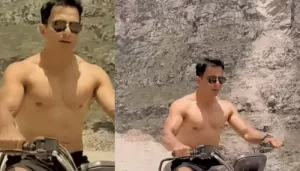 Sonu Sood REACTS After Spiti Police Takes Action Against Him For Riding Bike Without Helmet