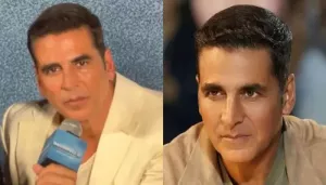 Akshay Kumar's Witty Reply When He Was Asked About His 'Housefull 5' Fees: 'Agar Maine Paise...'