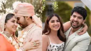 Armaan Malik Shares Fighting With His Wife, Aashna Shroff Within 4 Months Of Marriage, 'It's Mainly'