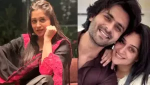 Dipika Kakar Shares FIRST Note After Tumour Diagnosis, Reveals, 'It Is Second Stage Cancerous..'