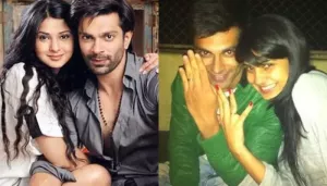 Jennifer Winget And Karan Singh Grover Will REUNITE On-Screen After 11 Years Of Bitter Divorce?