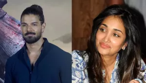 Sooraj Pancholi Talks About Missing His 20s, Family Time After Jiah Khan's Suicide, 'The Trolling..'