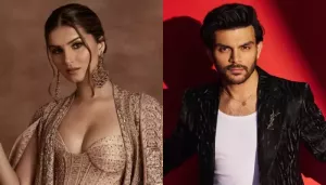 Is Tara Sutaria Dating Veer Pahariya, Months After She Denied Link-Up Rumours With Arunoday Singh?