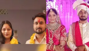 Indore's Couple Tie The Knot On May 11, Goes Missing From Meghalaya, Still Untraceable After 5 Days