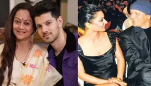 Sooraj Pancholi Opens Up On Father's Affairs And Zarina Not Leaving Him, 'If She Wanted To Leave..'