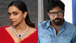 Deepika Padukone Shares About 'Difficult Situation' Amid 'Spirit' Exit, 'I Stand By Decisions...'