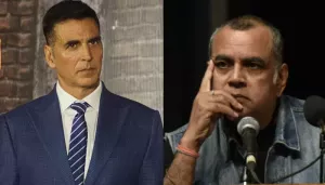 'Hera Pheri 3': Akshay Kumar DIDN'T Fire The First Legal Shot At Paresh Rawal? What Really Happened