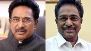 'Merry Christmas' Star, Rajesh Passes Away At The Age Of 75, Had Worked In Over 150 Films