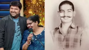 Kapil Sharma Recalls Parents' Role In His Rise To Fame 'Dad Saw Artist In Me, Mom Sang In Sangeets'