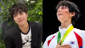 Park Bo Gum Calls 'Good Boy' His 'Second Chance' Post-Military, 'Everything Was A New Challenge...'
