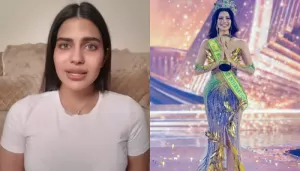 Rachel Gupta Reveals The Truth About Miss Grand International, Says, 'Locked In Room With No Food..'