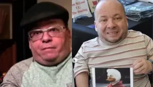 Ed Gale, 'Marvel' Actor Passes Away At 61 Due To Chronic Health Problems